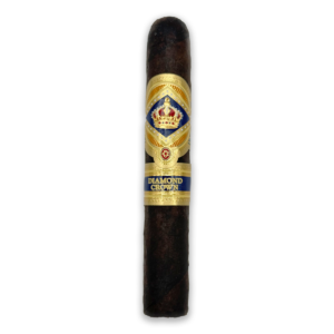 Diamond Crown No. 4 (Double Robusto)