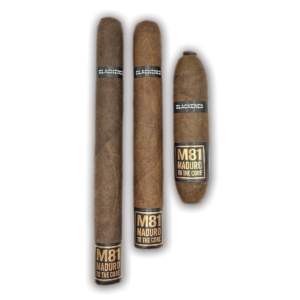 Blackened M81 Maduro to the Core by Drew Estate