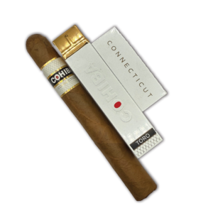 Cohiba Connecticut