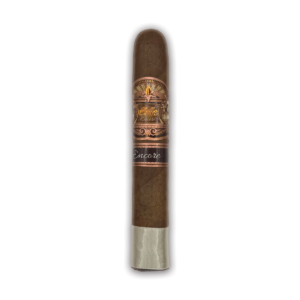 E.P. Carrillo Encore