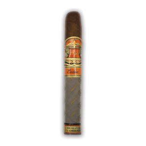 E.P. Carrillo Endure
