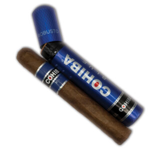 Cohiba Blue