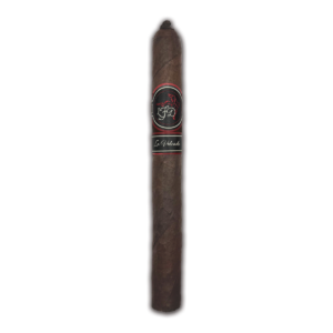 La Flor Dominicana La Volcada