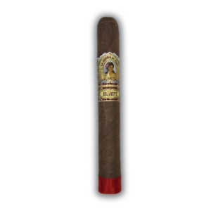 La Aroma de Cuba El Jefe