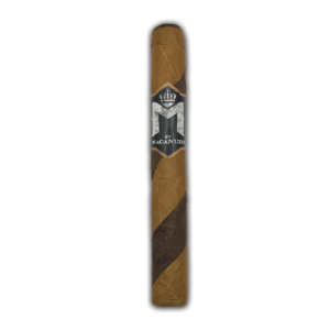 M by Macanudo Espresso with Cream