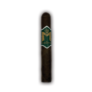 M by Macanudo Irish Cream