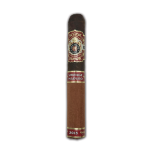 Macanudo Vintage Maduro 2013