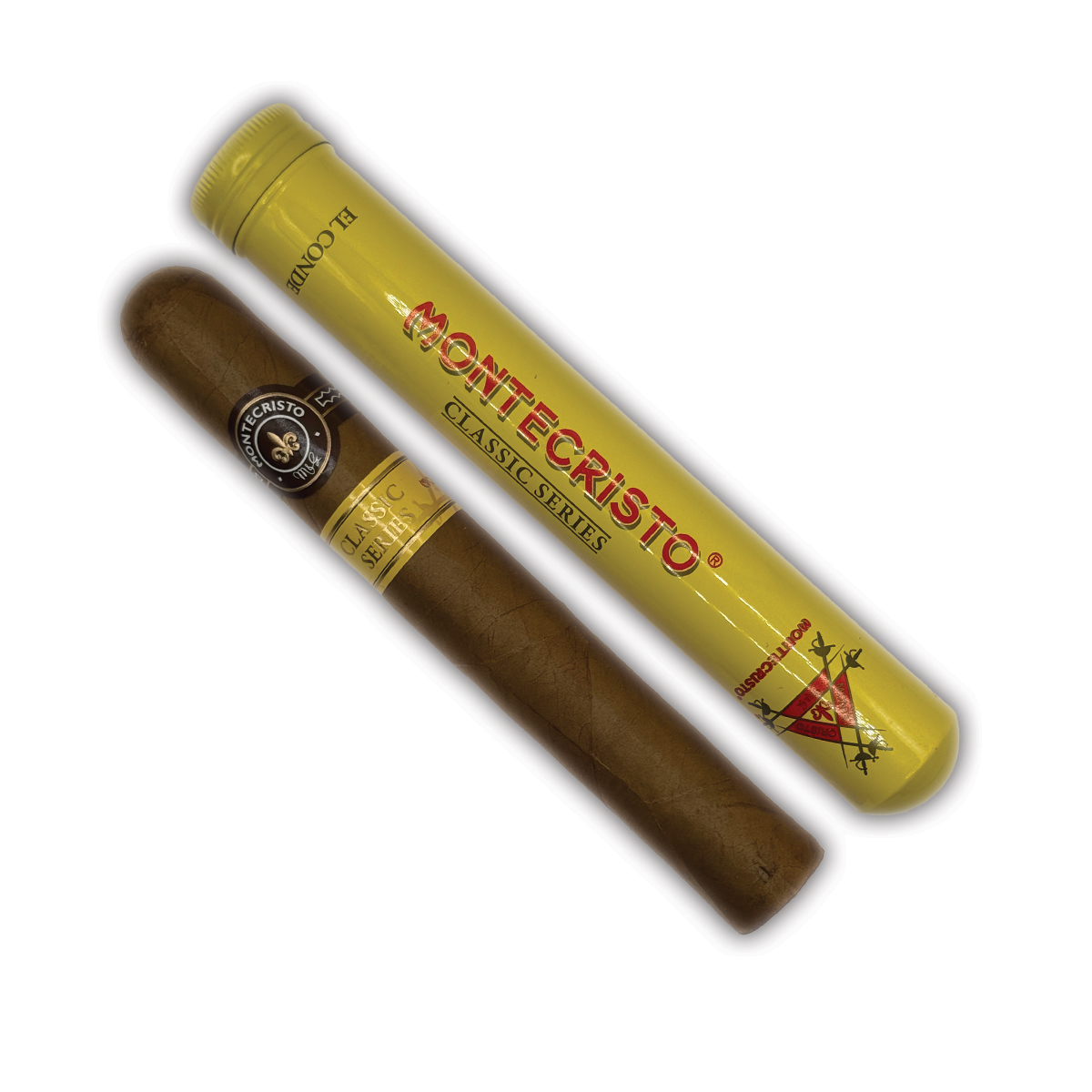 MonteCristo Classic Series - Cypress Cigars