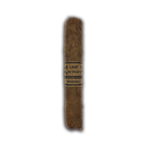 Leaf By Oscar Maduro