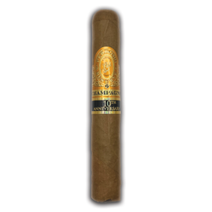 Perdomo Reserve 10th Anniversary Champagne Cigar