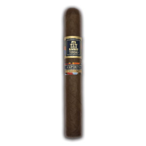 Trinidad Espiritu Series No. 1