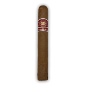 Romeo y Julieta Reserva Real